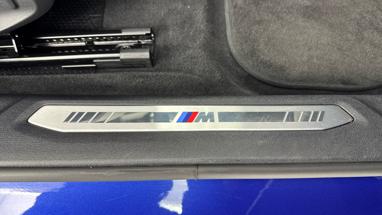BMW 1 Series M135 xDrive 5dr Step Auto Petrol Hatchback